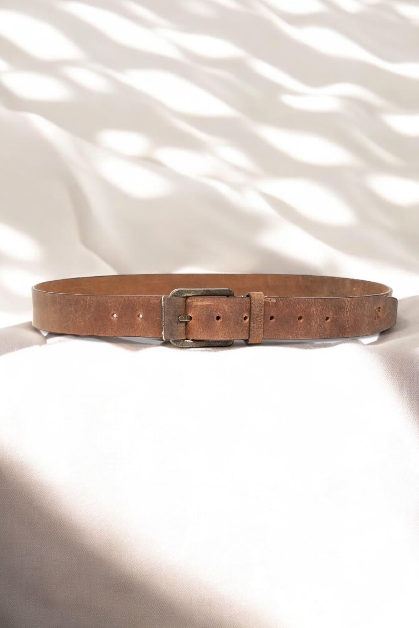 Premium Leather Belt for Men