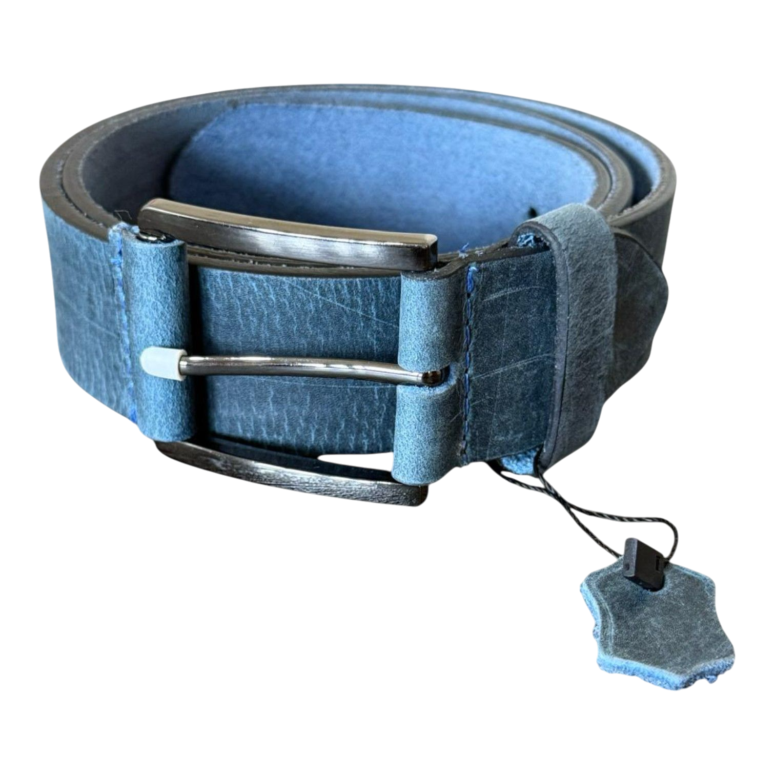 Navy Blue Belt