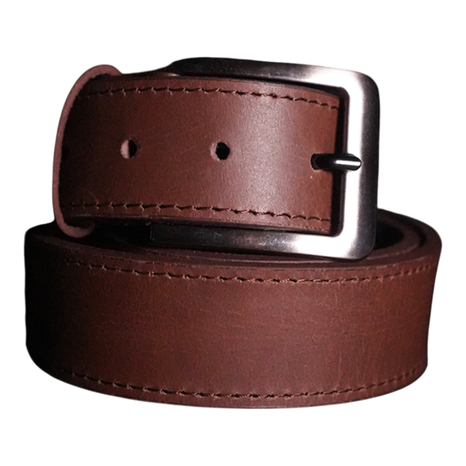 Brown Heritage Belt