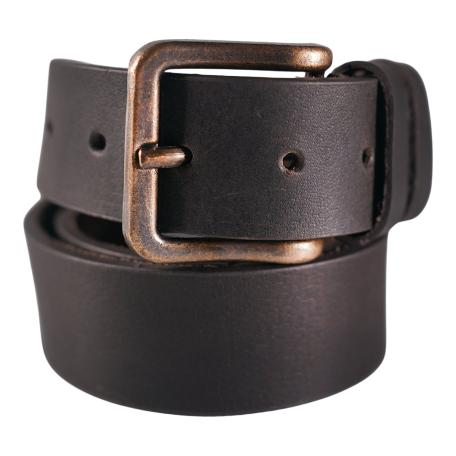 Frontier Copper Belt