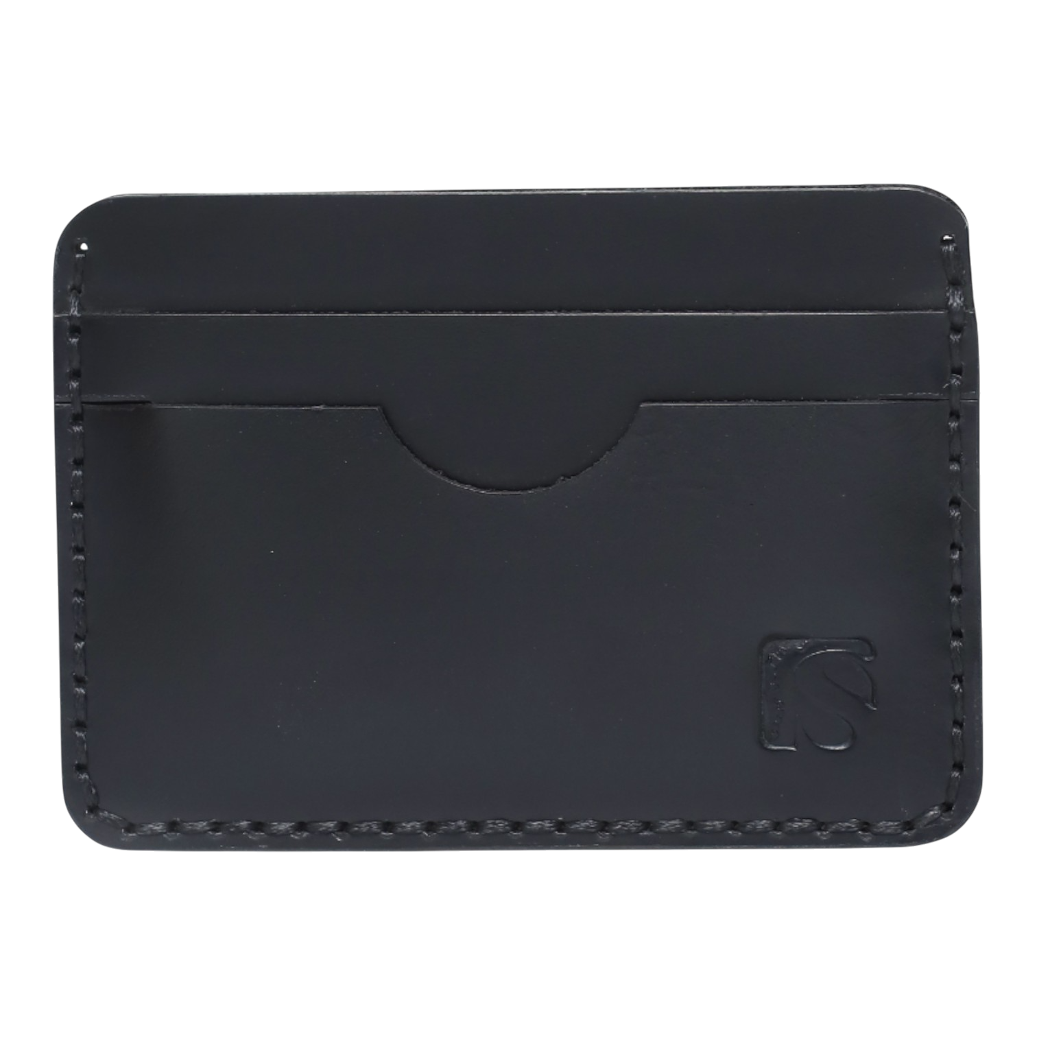 Leather Card Holder