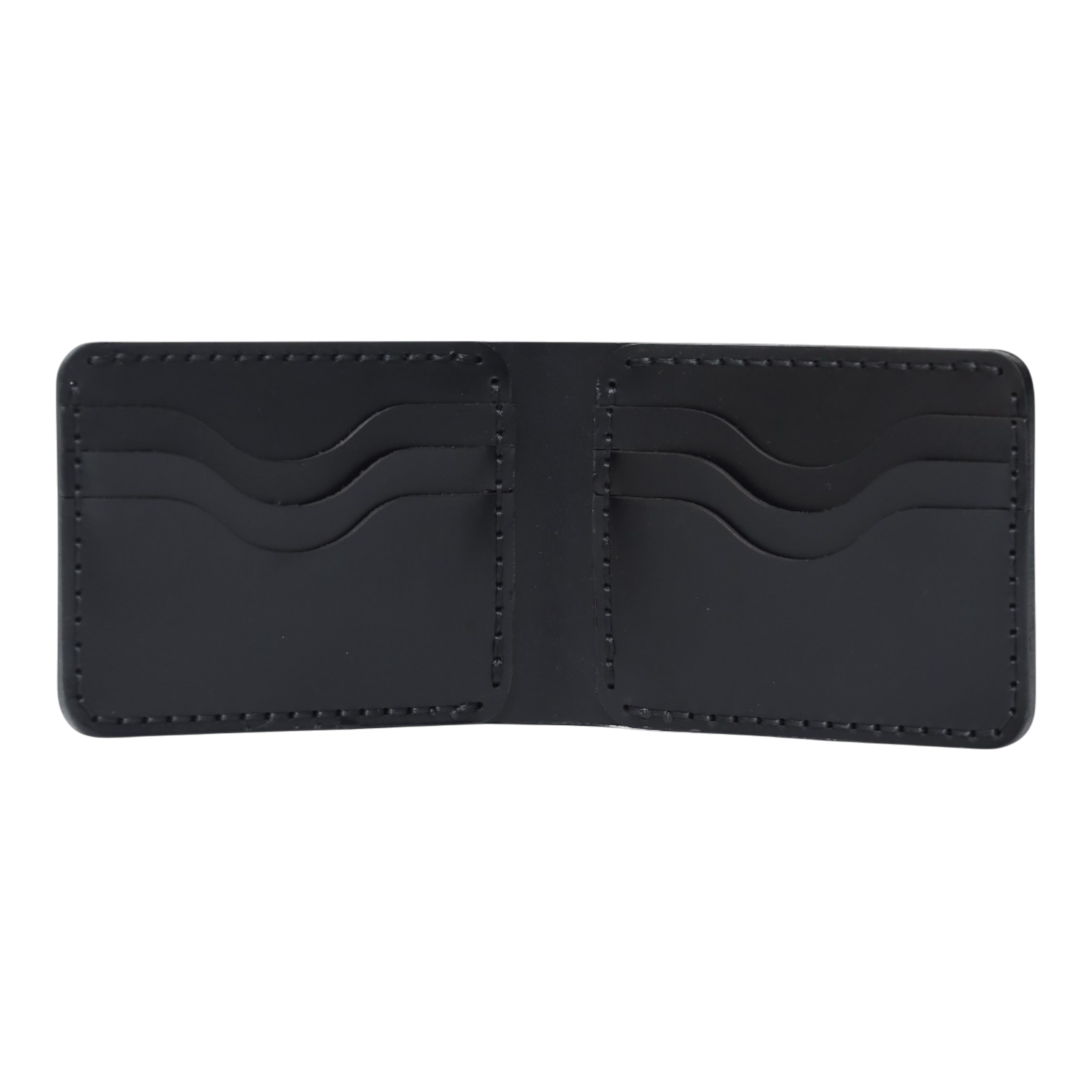Cow Leather Wallet