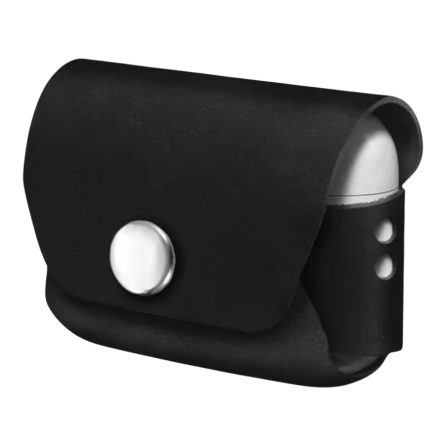 Leather AirPods Cover