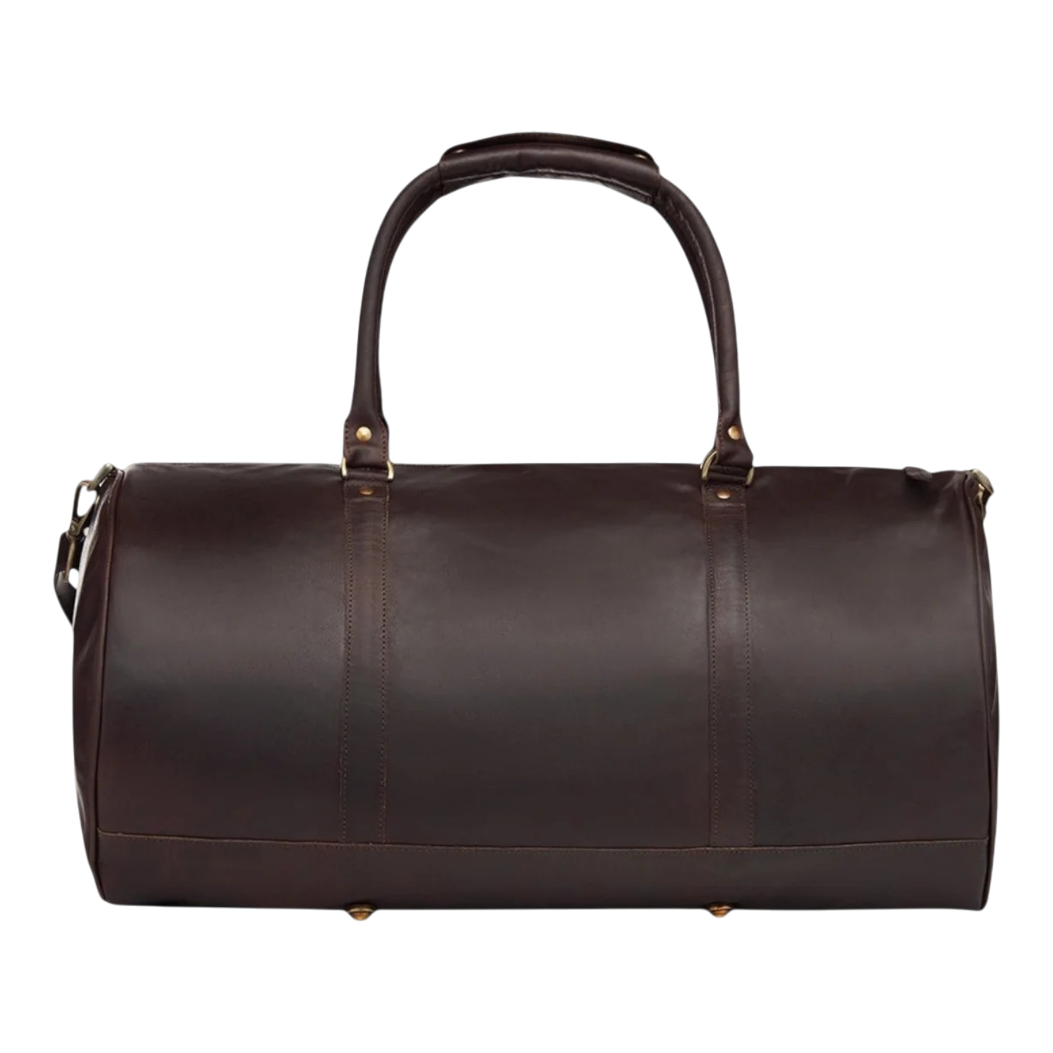 Artisan Leather Duffle