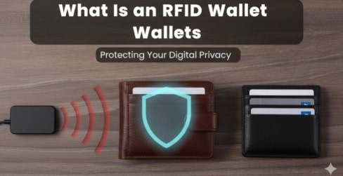 RFID Wallet