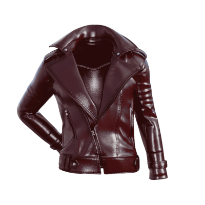 Genuine Leather Jacket