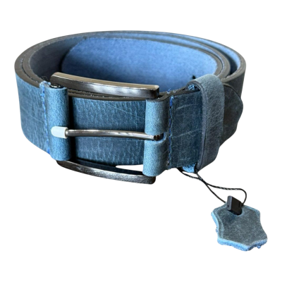 Navy Blue Belt