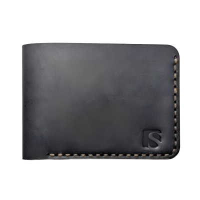 Classic Bifold Wallet