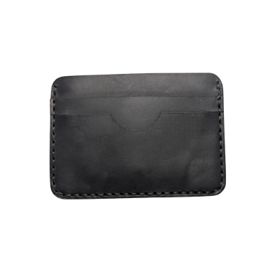 Slim Leather Cardholder