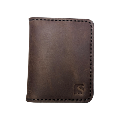 Slim Card Wallet