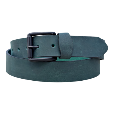 Rustic Green Belt