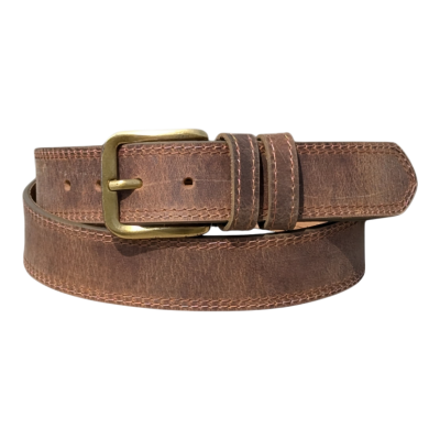 Double Stitched Belt