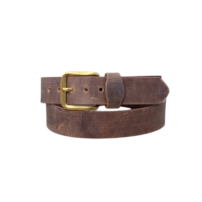 Vintage Patina Belt
