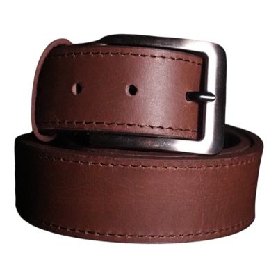 Brown Heritage Belt