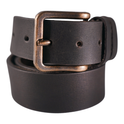 Frontier Copper Belt