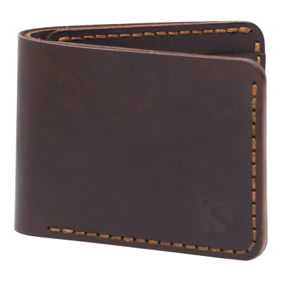 Cow Leather Wallet
