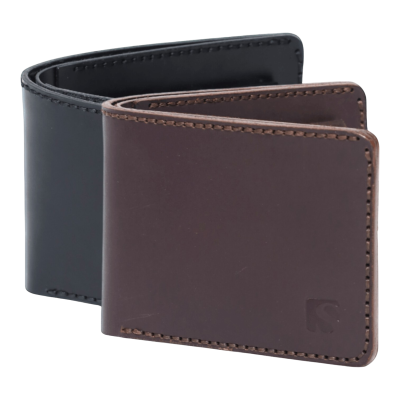 Handmade Leather Wallet