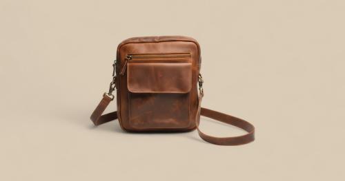 Everyday Leather Bags