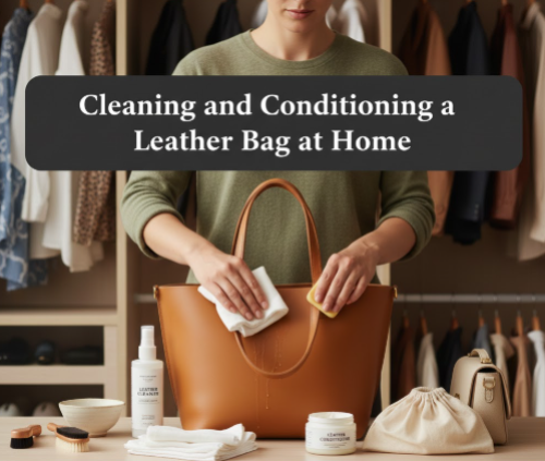 Leather Care Guide