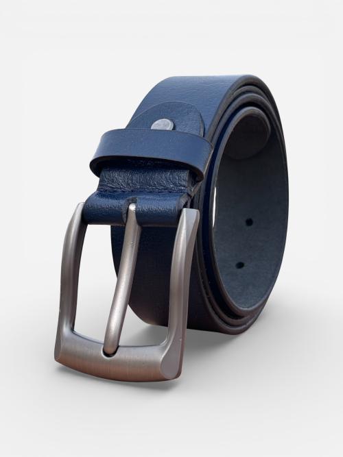 Men's Premium Cowhide Leather Belt