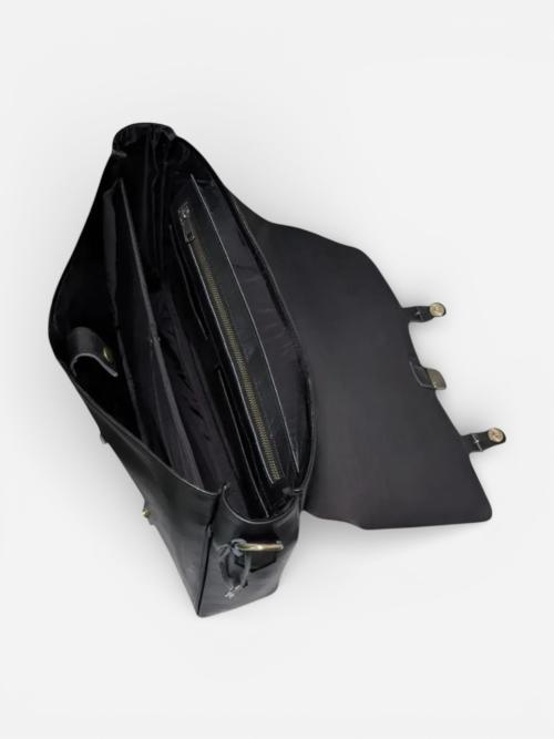 Leather Laptop Bag