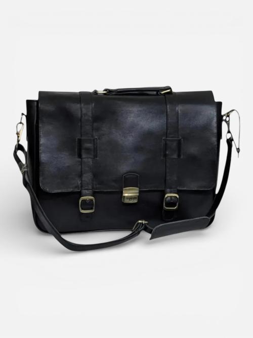 Leather Laptop Bag