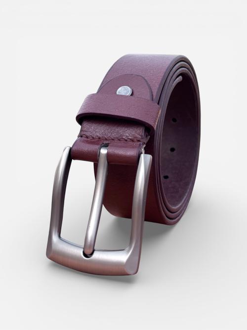 Men's Premium Cowhide Leather Belt