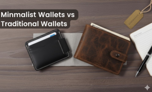 Minimalist Wallet Guide