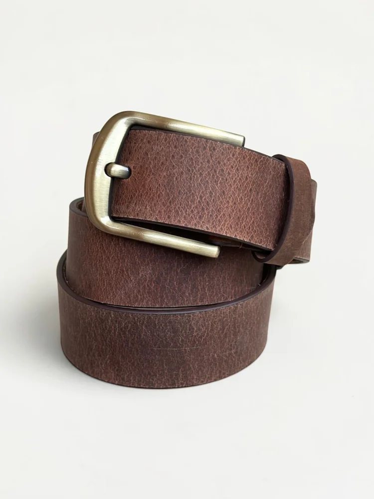 Patina Brass Belt (Image 12)