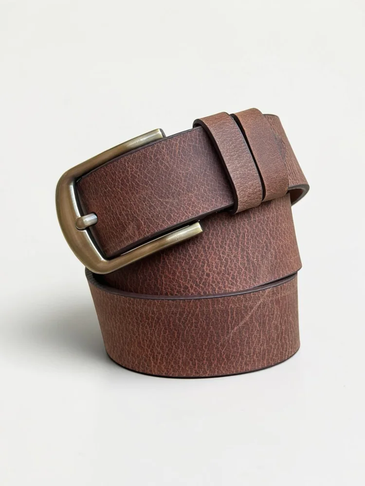 Patina Brass Belt (Image 8)