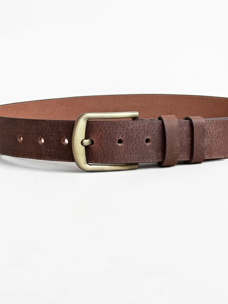 Patina Brass Belt (Image 11)