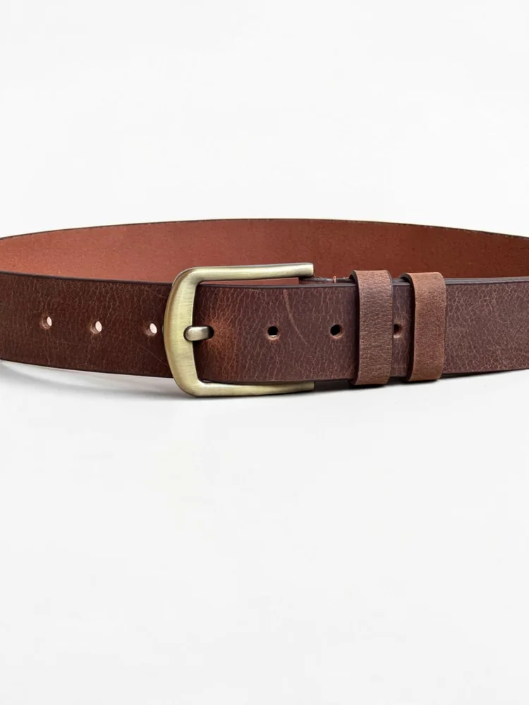 Patina Brass Belt (Image 7)