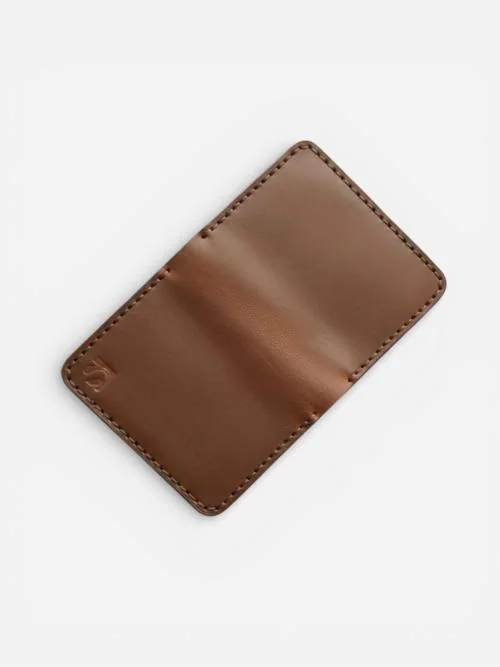 Slim Bifold Mini Wallet (Image 3)
