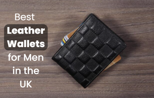 What Should I Know Before Buying a Men's Wallet in the UK?