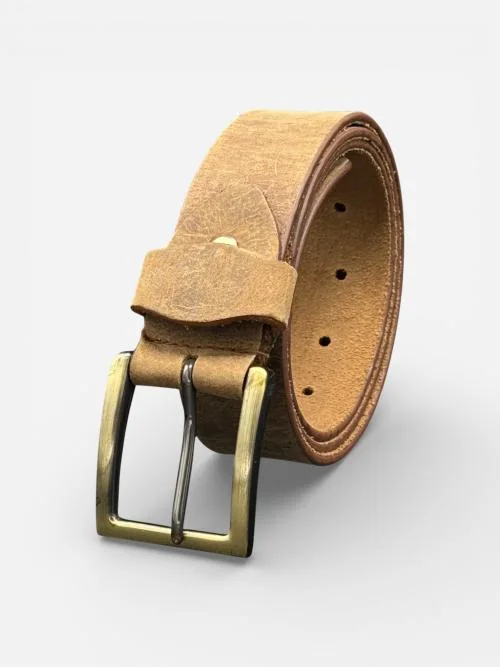 Vintage Patina Belt