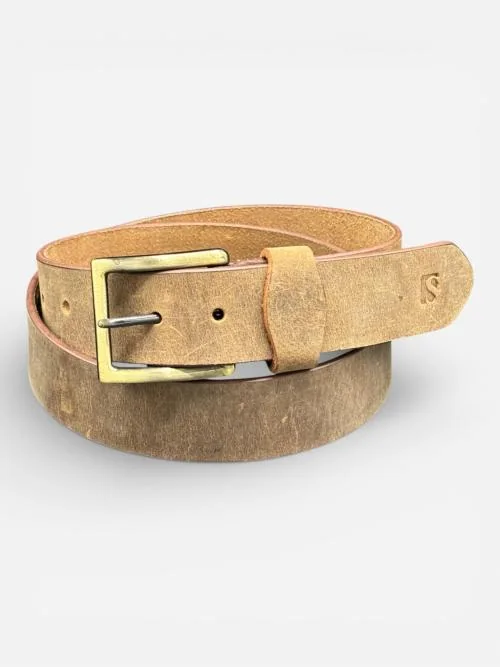 Vintage Patina Belt (Image 2)