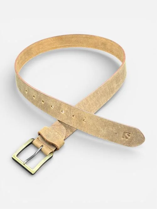 Vintage Patina Belt (Image 4)