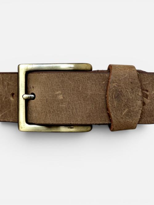 Vintage Patina Belt