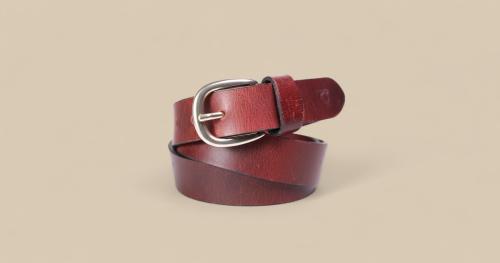 Women’s Leather Belts