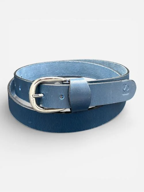 Women's Leather Belt (Image 2)