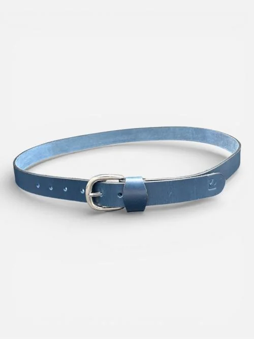 Women's Leather Belt (Image 4)