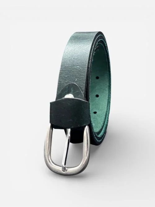 Women's Leather Belt