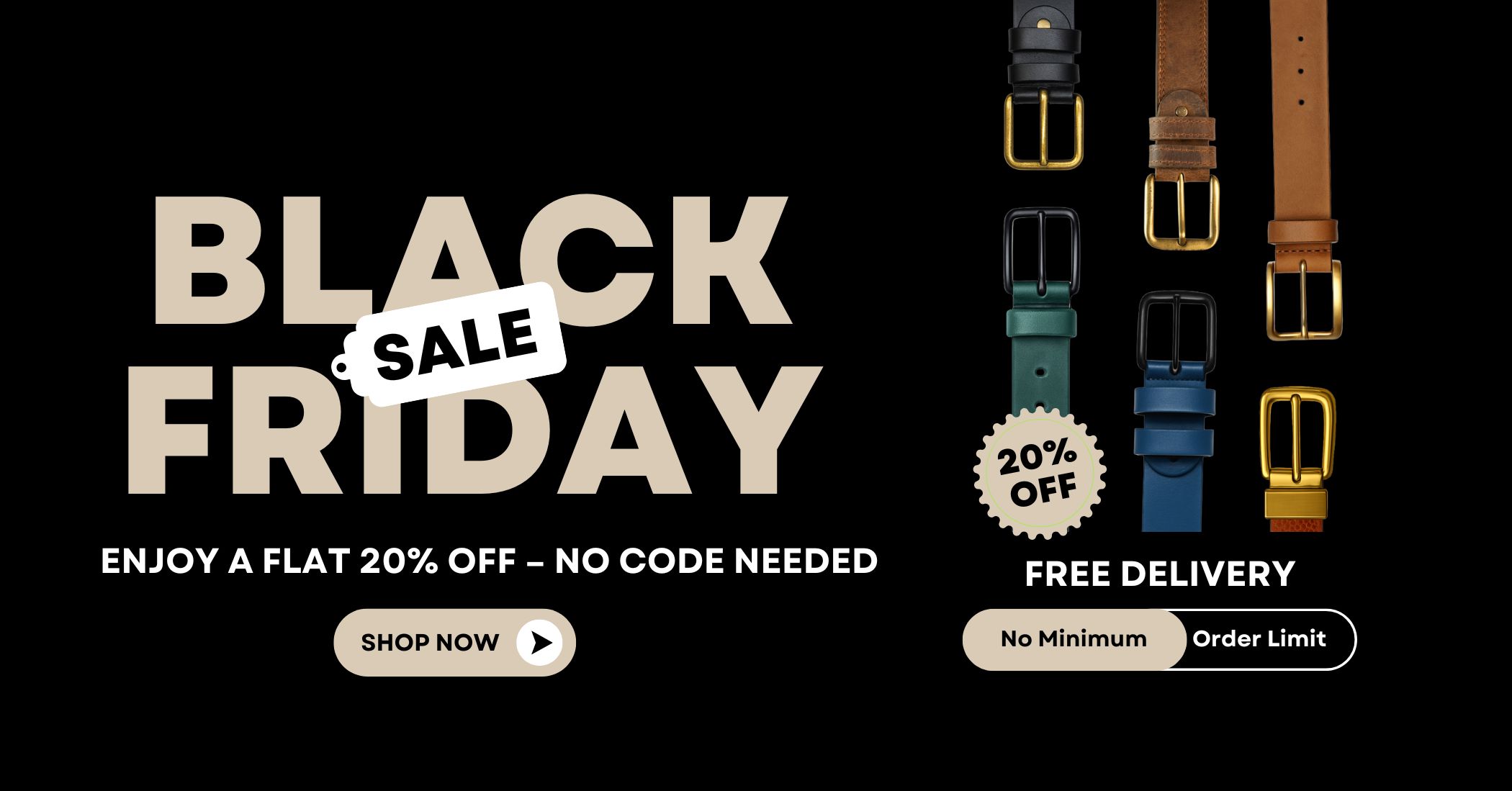 Sable and Stone Ltd. - Handmade Leather Goods