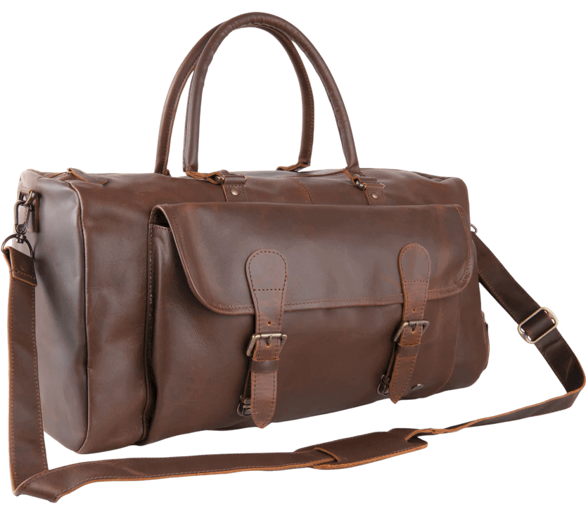 Premium Duffle Bag